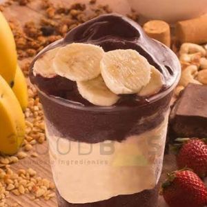 imagem do produto Açaí brigadeiro