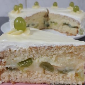 imagem do produto Fatia de Surpresa de Uva