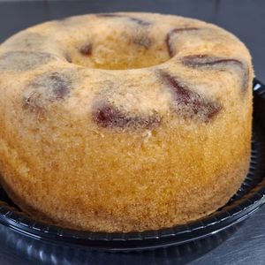 imagem do produto Fubá com goiabada 