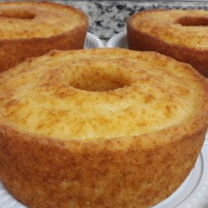 imagem do produto Aipim fofinho 