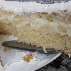 imagem do produto Bolo de Abacaxi