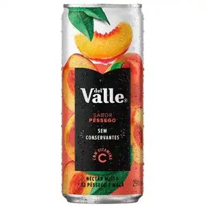 imagem do produto Suco Del Valle Pêssego (290ml)