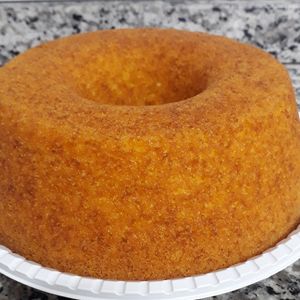imagem do produto Bolo de Cenoura