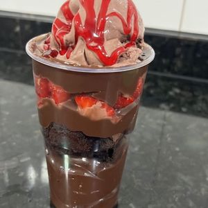 imagem do produto Copo supremo 