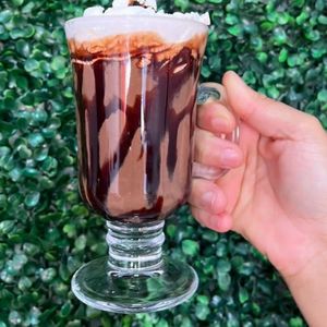 imagem do produto Chocolate cremoso 