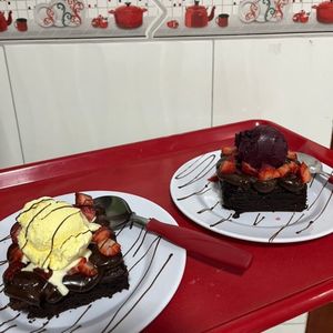 imagem do produto Petit brownie 