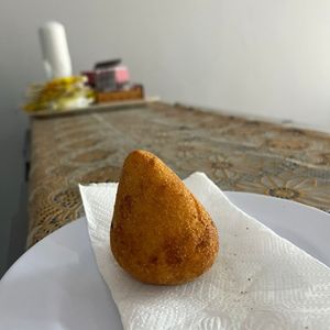 imagem do produto Coxinha frita