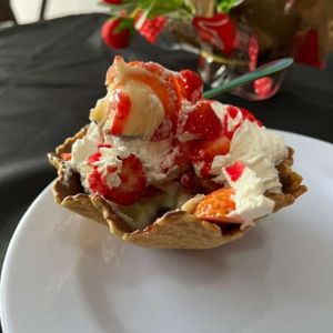 imagem do produto Cestinha recheada 