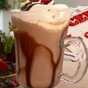 imagem do produto Capuccino 