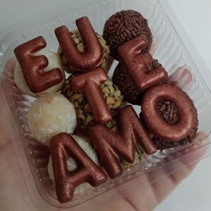 imagem do produto Kit de docinhos 