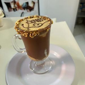 imagem do produto Capuccino gelado