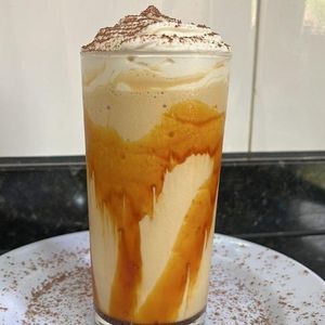 imagem do produto Milk shake 