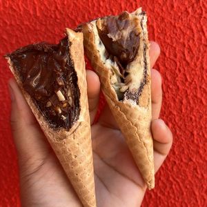 imagem do produto Casquinha