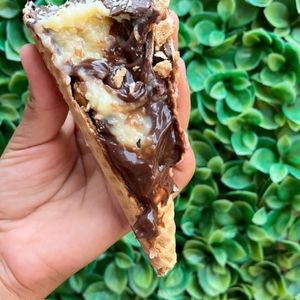 imagem do produto Cascão 