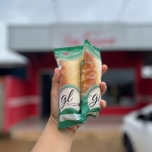 imagem do produto Geladinho  gourmet premium 