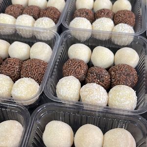 imagem do produto Kit brigadeiro 