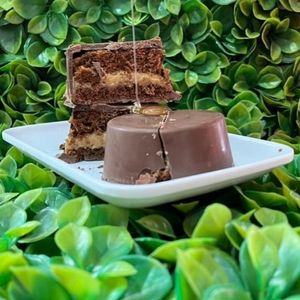 imagem do produto Pão de mel 