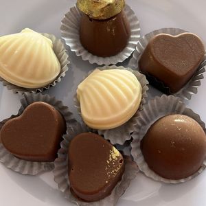 imagem do produto Mini trufa