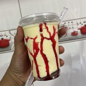 imagem do produto Milk shake 