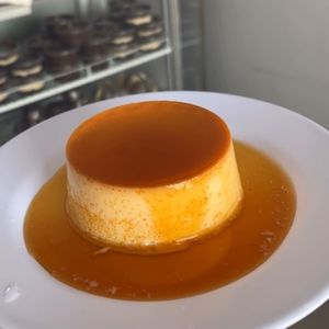 imagem do produto Pudim 