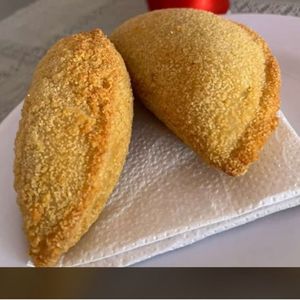 imagem do produto Risoles fritos 