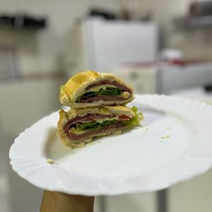 imagem do produto Bauru