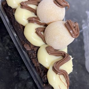 imagem do produto Pizza browie