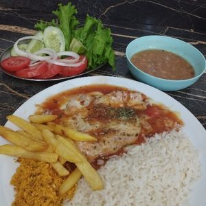 imagem do produto PARMEGIANA (FRANGO)