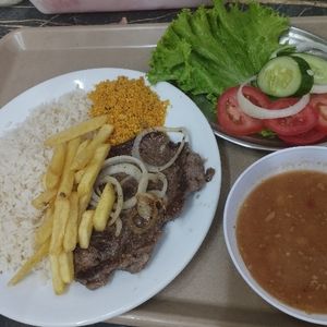 imagem do produto BIFE ACEBOLADO 