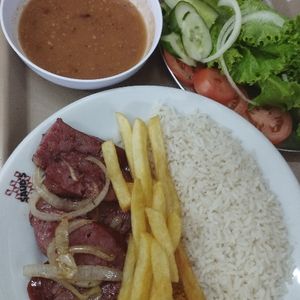 imagem do produto CALABRESA ACEBOLADA 