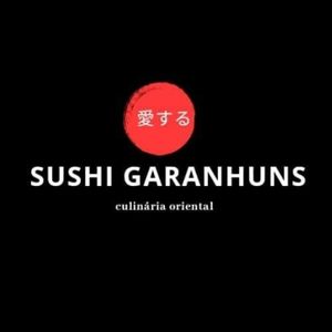 Sushi Garanhuns Delivery