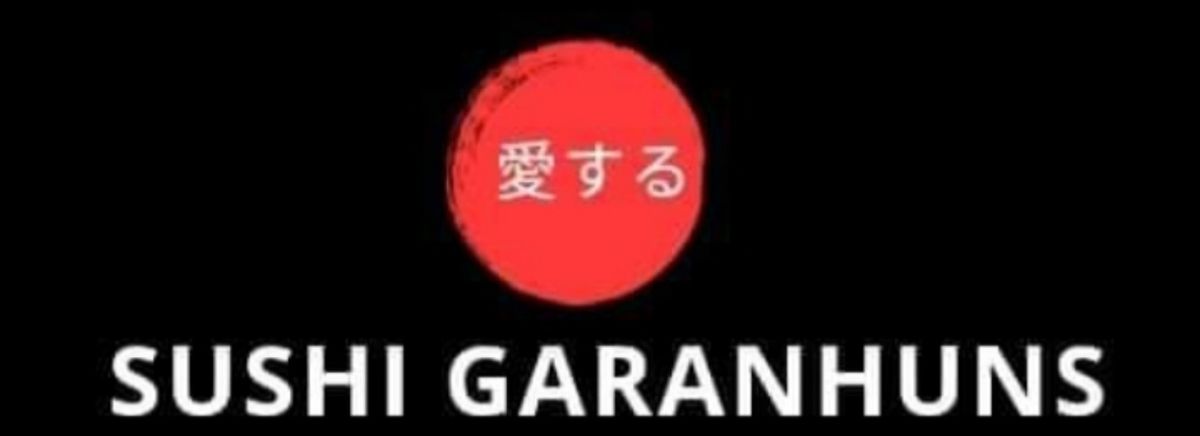 Sushi Garanhuns Delivery logo