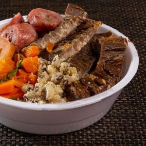 imagem do produto Marmita G