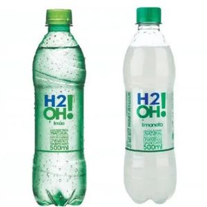 imagem do produto H2OH!