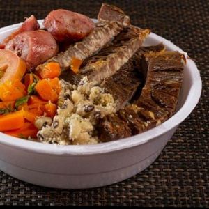 imagem do produto Marmita P