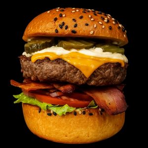 imagem do produto BULL SUPREMO