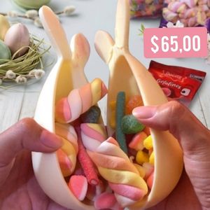 imagem do produto Ovo coelho surpresa