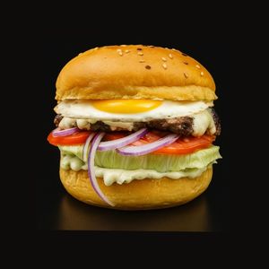 imagem do produto Smash Egg