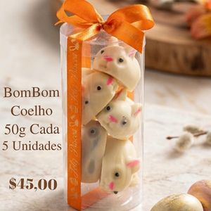 imagem do produto Bombom Coelho 