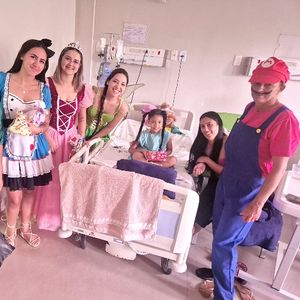 imagem do produto Quero Doar 15 reais