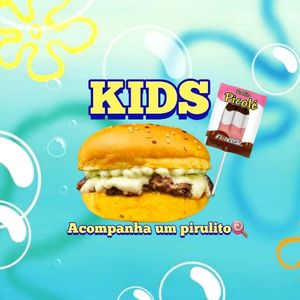 imagem do produto KIDS