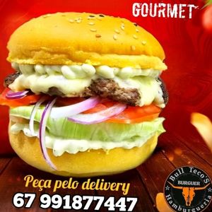 imagem do produto Smash Salada