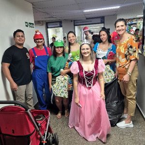 imagem do produto Quero Doar 10 reais