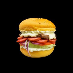 imagem do produto Smash Calabresa