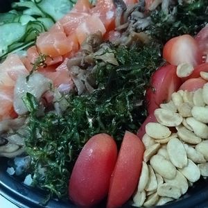 imagem do produto Poke do Chef