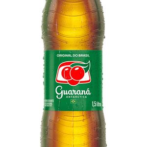 imagem do produto Guaraná antártica 1,5L 