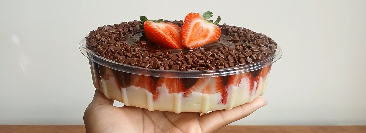 Bemdita Confeitaria logo