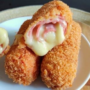 imagem do produto Enroladão Presunto e Queijo