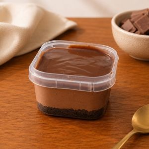 imagem do produto Tortinha ChocoMousse