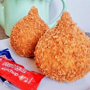 imagem do produto Coxinha de Costela com Cream Cheese
